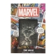 Marvel - Lingot The Hulk Limited Edition