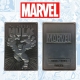 Marvel - Lingot The Hulk Limited Edition