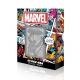 Marvel - Lingot Spider-Man Limited Edition