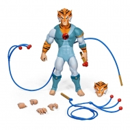 Cosmocats - Figurine Ultimates Tygra The Scientist Warrior 18 cm