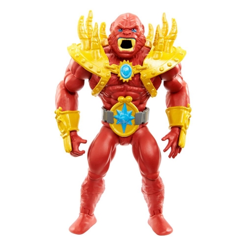 Les Maîtres de l'Univers Origins 2021 - Figurine Lords of Power Beast Man 14 cm