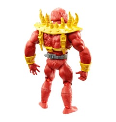 Les Maîtres de l'Univers Origins 2021 - Figurine Lords of Power Beast Man 14 cm