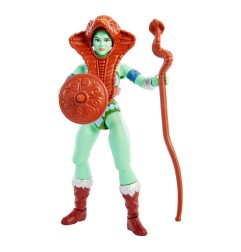 Maîtres de l'Univers, Les - Masters of the Universe Origins 2021 figurine Green Goddess 14 cm