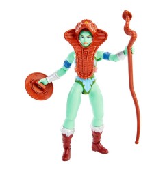 Les Maîtres de l'Univers Origins 2021 - Figurine Green Goddess 14 cm