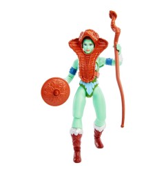 Les Maîtres de l'Univers Origins 2021 - Figurine Green Goddess 14 cm
