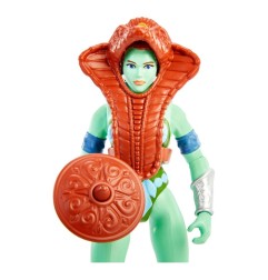Les Maîtres de l'Univers Origins 2021 - Figurine Green Goddess 14 cm