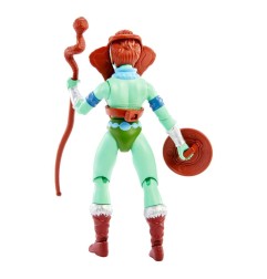 Les Maîtres de l'Univers Origins 2021 - Figurine Green Goddess 14 cm