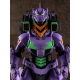 Godzilla vs Evangelion - Maquette Type-3 Kiryu EVA Unit-01 Color Ver. 24 cm