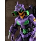Godzilla vs Evangelion - Maquette Type-3 Kiryu EVA Unit-01 Color Ver. 24 cm