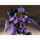 Godzilla vs Evangelion - Maquette Type-3 Kiryu EVA Unit-01 Color Ver. 24 cm