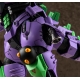 Godzilla vs Evangelion - Maquette Type-3 Kiryu EVA Unit-01 Color Ver. 24 cm