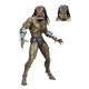 Predator 2018 - Figurine Deluxe Ultimate Assassin  (unarmored) 28 cm
