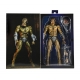 Predator 2018 - Figurine Deluxe Ultimate Assassin (unarmored) 28 cm