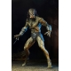 Predator 2018 - Figurine Deluxe Ultimate Assassin (unarmored) 28 cm