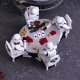 Star Wars - Diorama Stormtrooper Poker Face 18 cm