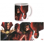 Marvel - Mug Knights by Alex Ross