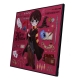 Harry Potter - Décoration murale Crystal Clear Picture 32 x 32 cm