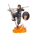 Fire Force - Statuette ARTFXJ 1/8 Shinmon Benimaru Bonus Edition 27 cm