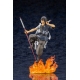 Fire Force - Statuette ARTFXJ 1/8 Shinmon Benimaru Bonus Edition 27 cm