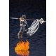 Fire Force - Statuette ARTFXJ 1/8 Shinmon Benimaru Bonus Edition 27 cm