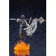 Fire Force - Statuette ARTFXJ 1/8 Shinmon Benimaru Bonus Edition 27 cm