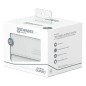 Ultimate Guard - Sidewinder 100+ XenoSkin Monocolor Blanc Ultimate Guard - Sidewinder 100+ XenoSkin Monocolor Blanc