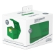 Ultimate Guard - Sidewinder 100+ XenoSkin Monocolor Vert