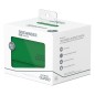 Ultimate Guard - Sidewinder 100+ XenoSkin Monocolor Vert Ultimate Guard - Sidewinder 100+ XenoSkin Monocolor Vert