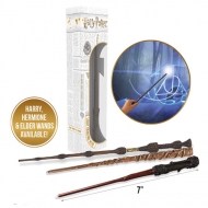 Harry Potter - Baguette Lumos Wands Harry Potter (18cm)