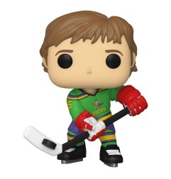 Mighty Ducks - Figurine POP! Charlie Conway 9 cm