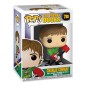 Mighty Ducks - Figurine POP! Charlie Conway 9 cm Mighty Ducks - Figurine POP! Charlie Conway 9 cm