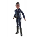 Star Trek Discovery - Figurine Michael Burnham 20 cm