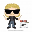 ZZ Top - Figurine POP! Frank Beard 9 cm
