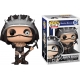 Marilyn Manson - Figurine POP! Marilyn Manson 9 cm