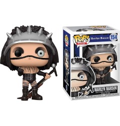 Marilyn Manson - POP! Rocks Vinyl Figurine  9 cm