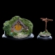 Le Hobbit Un voyage inattendu - Statuette 5 Hill Lane 9 cm