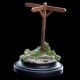 Le Hobbit Un voyage inattendu - Statuette 5 Hill Lane 9 cm