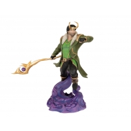 Marvel Tournoi des Champions - Statuette 1/10 Loki 20 cm