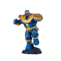 Marvel Tournoi des Champions - Statuette 1/10 Thanos 22 cm