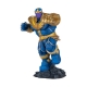 Marvel Tournoi des Champions - Statuette 1/10 Thanos 22 cm