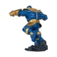 Marvel Tournoi des Champions - Statuette 1/10 Thanos 22 cm