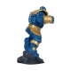 Marvel Tournoi des Champions - Statuette 1/10 Thanos 22 cm