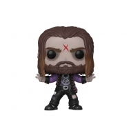 Rob Zombie - Figurine POP! Rob Zombie 9 cm
