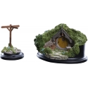 Le Hobbit Un voyage inattendu - Statuette 5 Hill Lane 9 cm