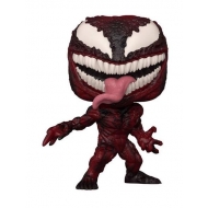 Venom : Let There Be Carnage - Figurine POP! Carnage 9 cm