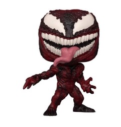 Venom - : Let There Be Carnage POP! Vinyl figurine Carnage 9 cm