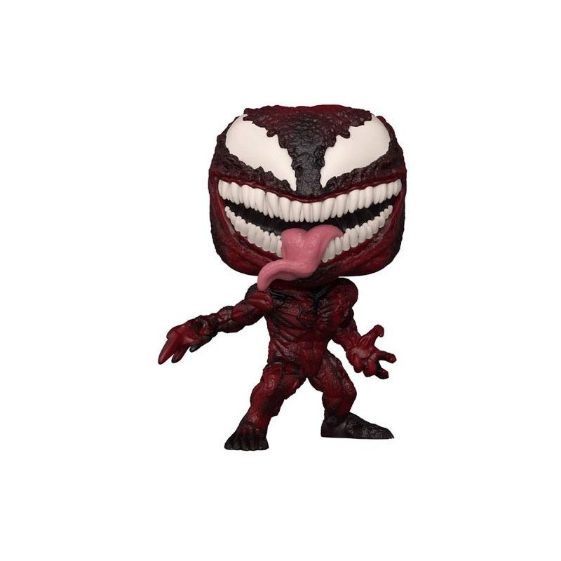 Venom - : Let There Be Carnage POP! Vinyl figurine Carnage 9 cm