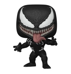 Venom : Let There Be Carnage - Figurine POP! Venom 9 cm