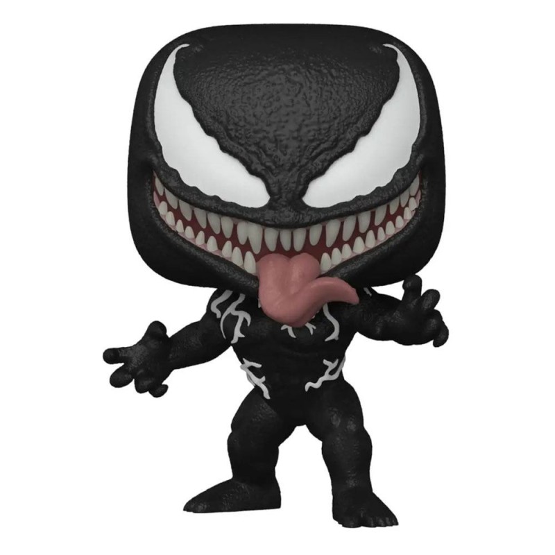 Venom : Let There Be Carnage - Figurine POP! Venom 9 cm