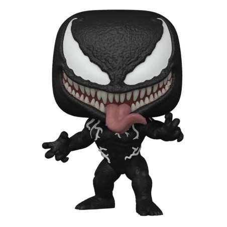 Venom : Let There Be Carnage - Figurine POP! Venom 9 cm